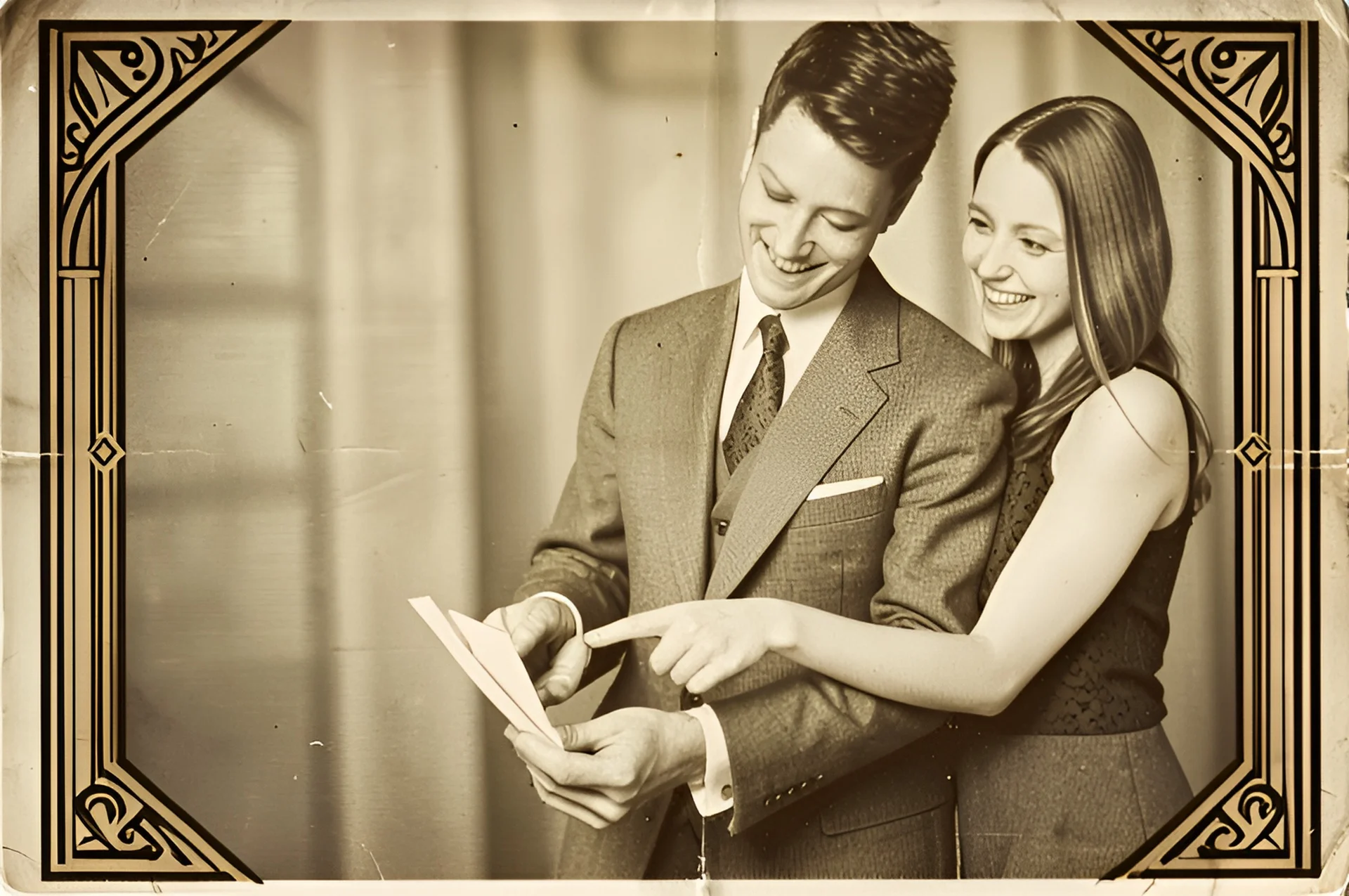 Fotobox Berlin KI 1920er Jahre Filter