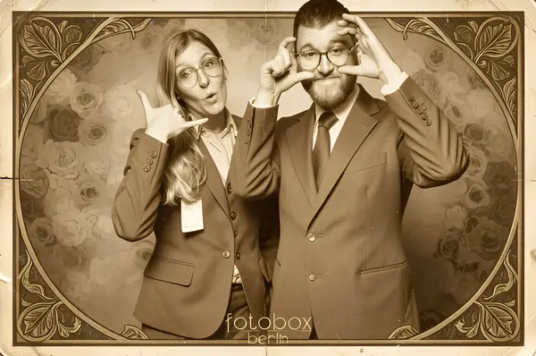 fotobox berlin KI-Transformation 1920er Jahre