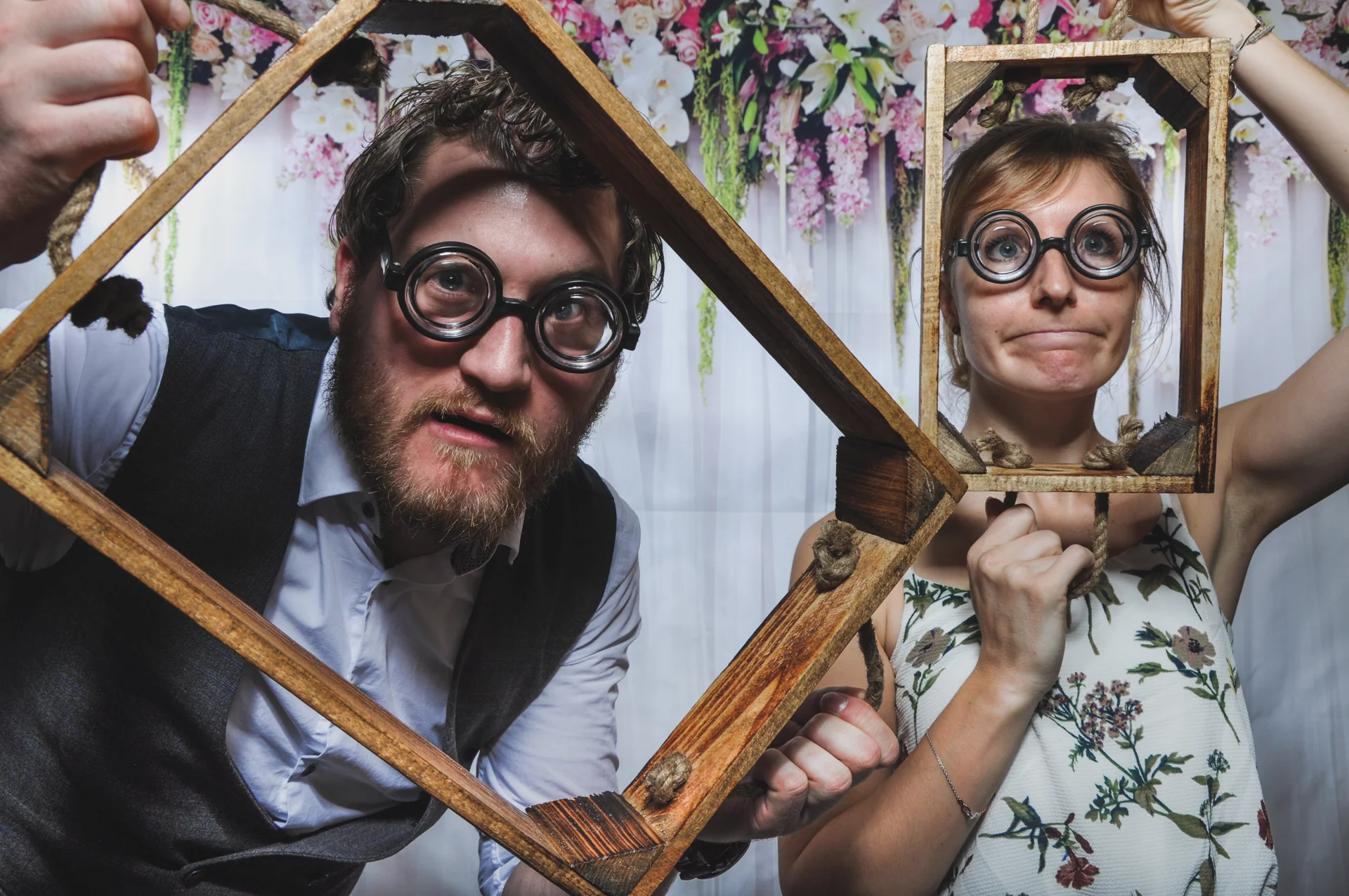 Fotobox Berlin Original