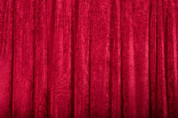 Vintage Fotobox Berlin Hintergrund rot vorhang