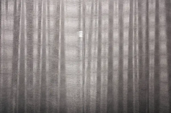 Vintage Fotobox Berlin Hintergrund silber vorhang