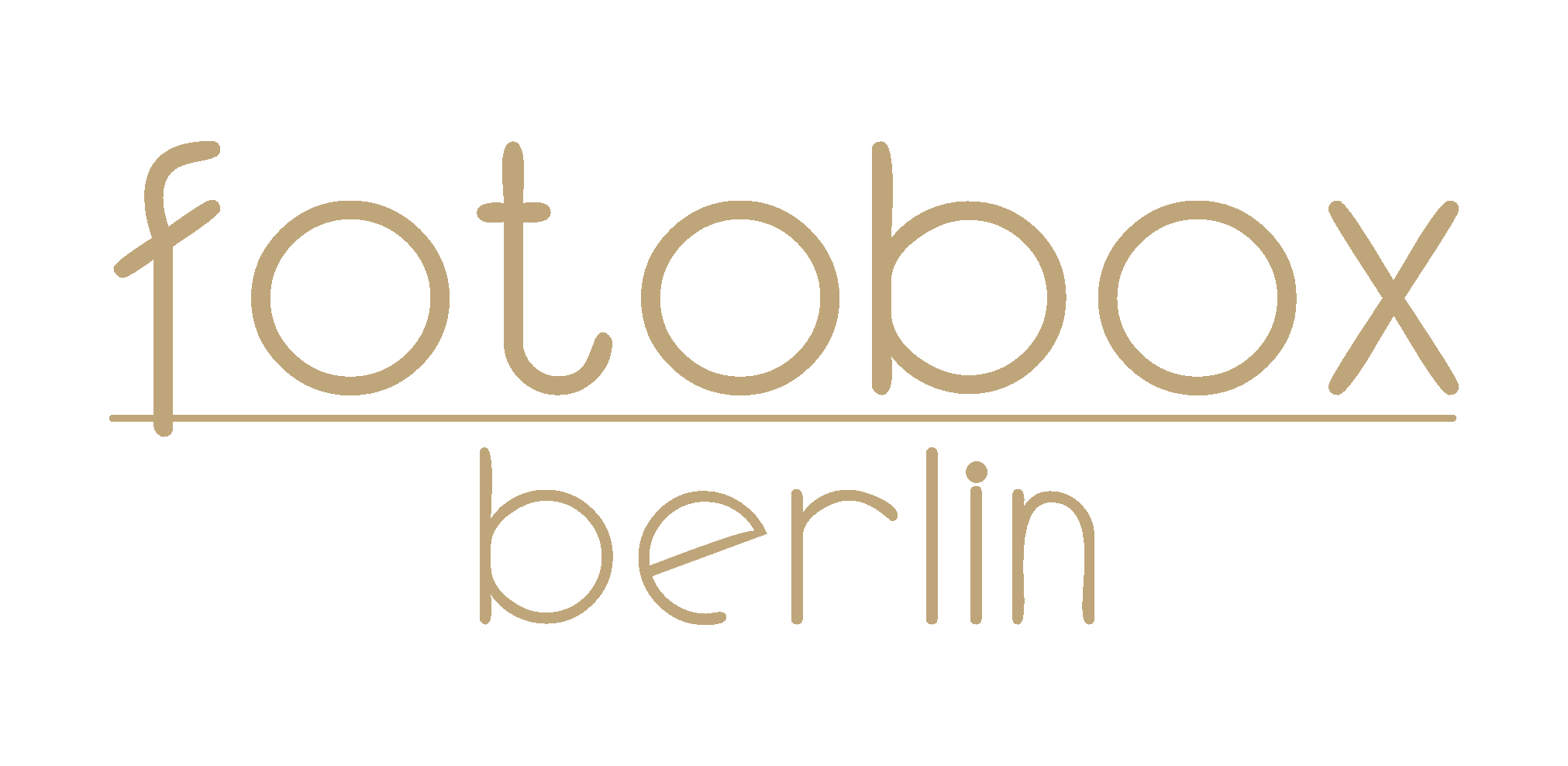 fotobox berlin logo